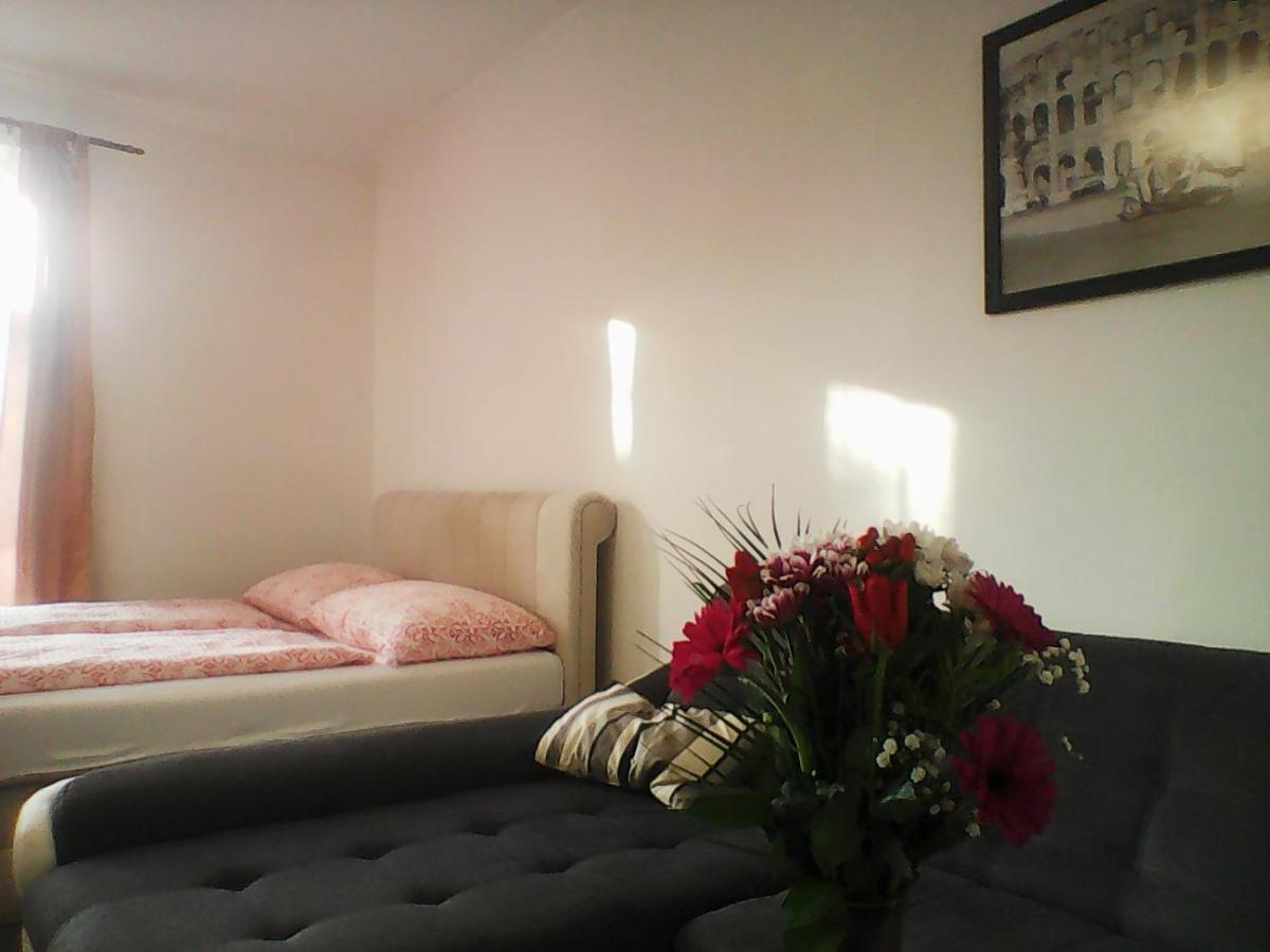 U Zlate Brany Cesky Raj Wellness Hotel Libun Room photo