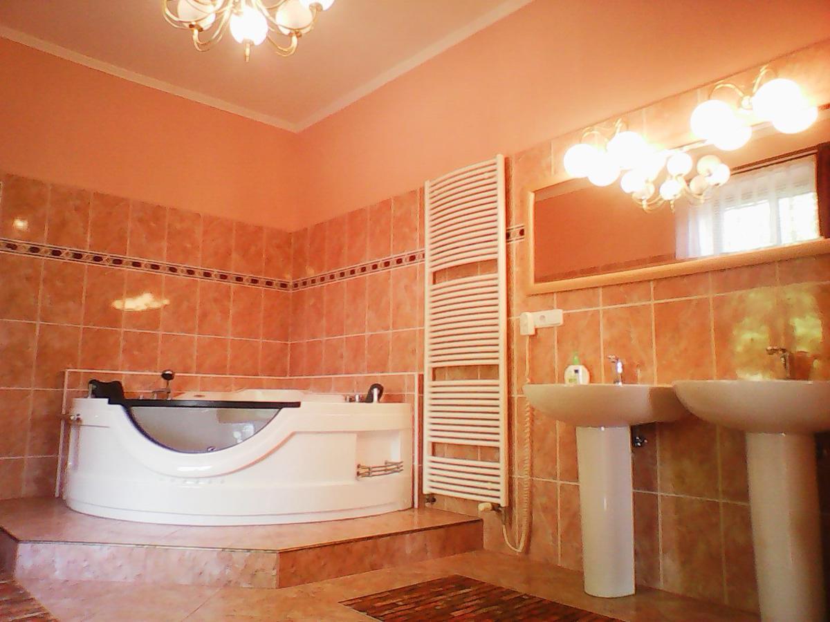 U Zlate Brany Cesky Raj Wellness Hotel Libun Exterior photo