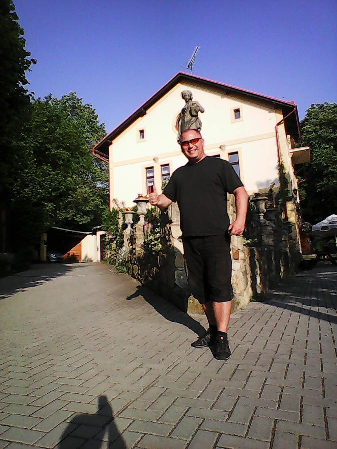 U Zlate Brany Cesky Raj Wellness Hotel Libun Exterior photo